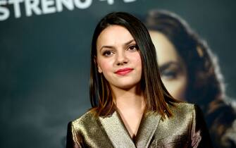 Dafne Keen