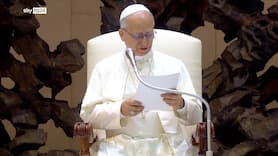 Papa ai vescovi: "Gli abusi del Clero vanno affrontati"