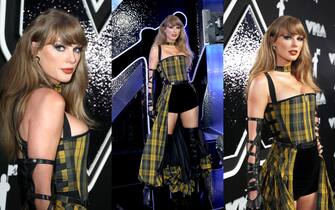 02-mtv-vmas-2024-red-carpet-getty - 1