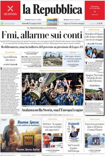 La Repubblica