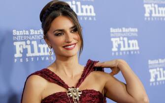 Penelope Cruz