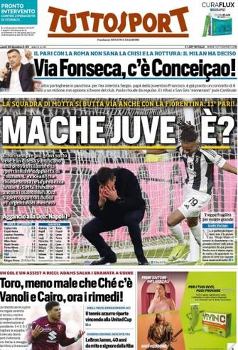TuttoSport