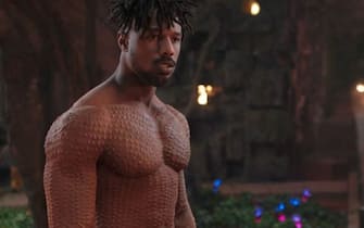 Michael B. Jordan