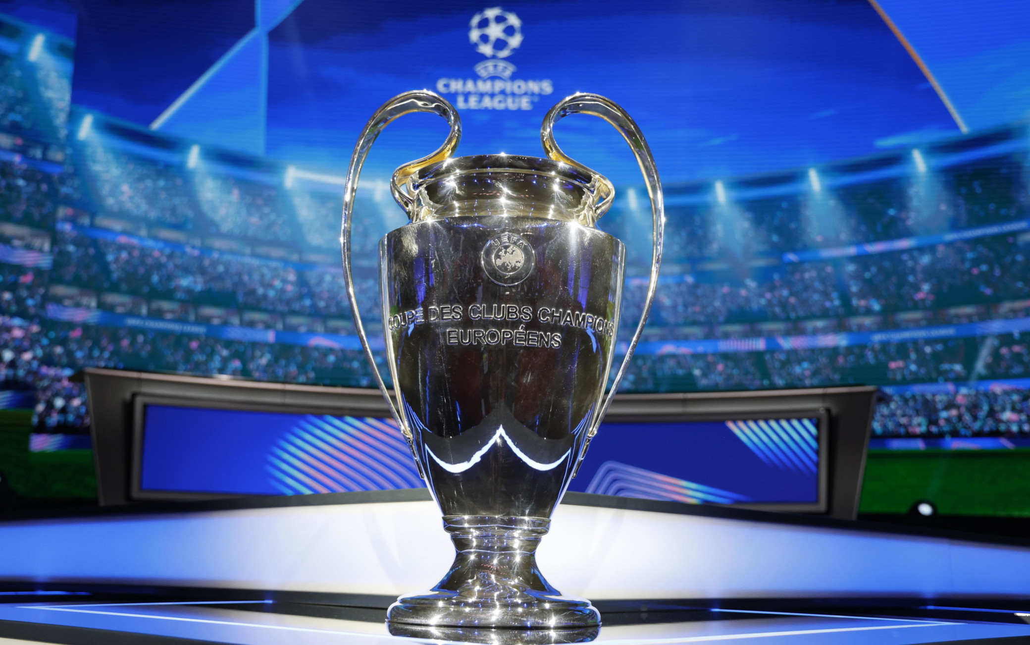 Champions League 2024 2025, la classifica dopo la 6^ giornata Sky TG24