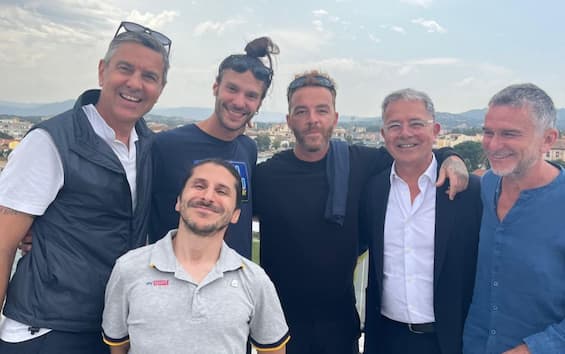 Dietro le quinte della prima settimana di calciomercato