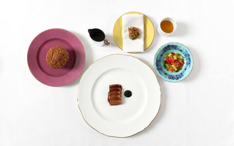 Osteria Francescana