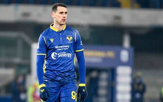 Kevin Lasagna (Verona)