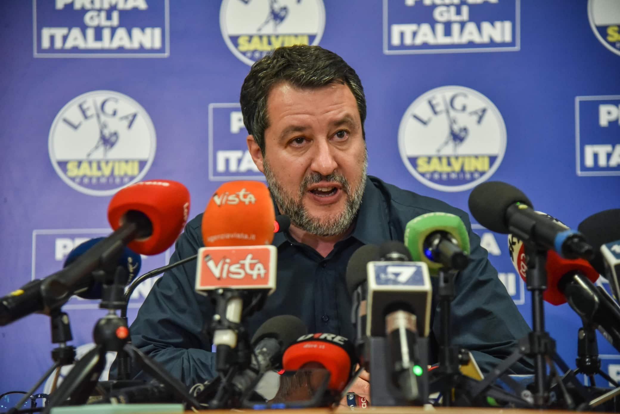 Salvini