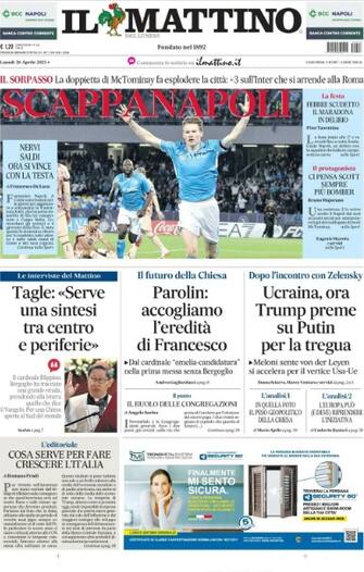 Il Mattino