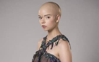 Anya Taylor-Joy