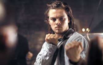 Gangs of New York