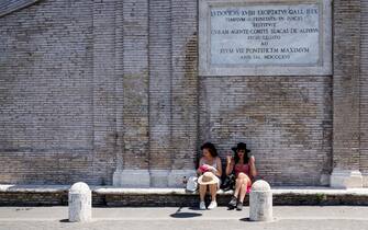 meteo italia caldo