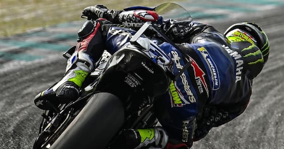 Yamaha, Crutchlow will have 3 wild cards: he will race at Mugello, Silverstone and Misano
