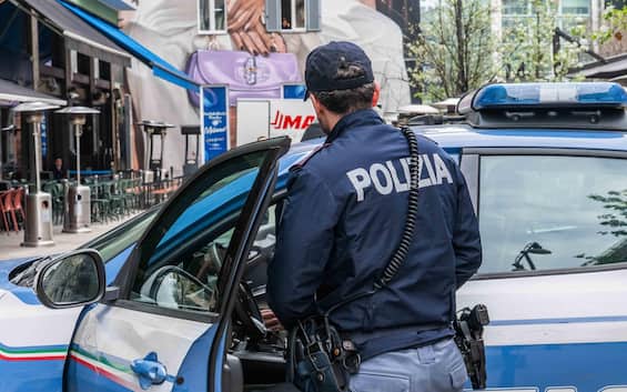 milano entra in casa per rubare e uccide un domestico arrestato un 29enne
