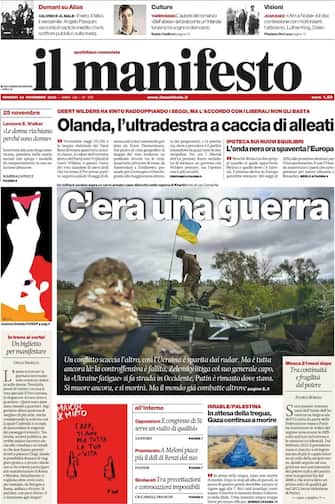 Il Manifesto