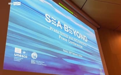 Sea Beyond, l’ocean literacy insegnata a 35mila studenti nel mondo