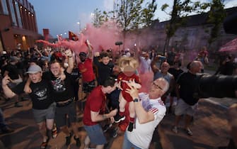 liverpool festa