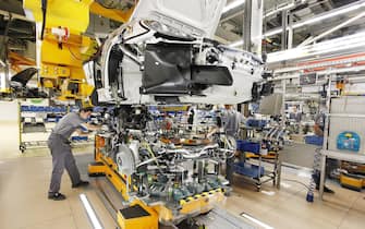 auto assemblata