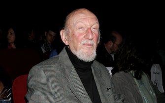 Irvin Kershner