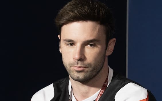Moto, muore a 32 anni il pilota milanese Luca Salvadori | Sky TG24