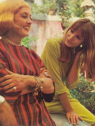 Catherine Spaak