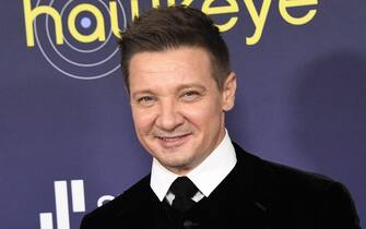 Jeremy Renner Progetto senza titolo - 2