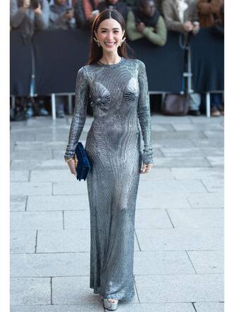 17-star-sfilate-paris-fashion-week-2025-ipa - 1