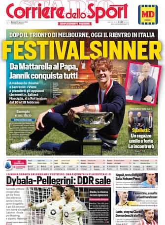 Corriere dello Sport