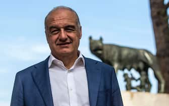 Enrico Michetti