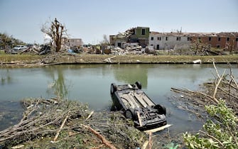 tornado italia