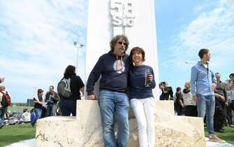 Marco Simoncelli: le FOTO più belle della sua carriera, a dieci anni ...