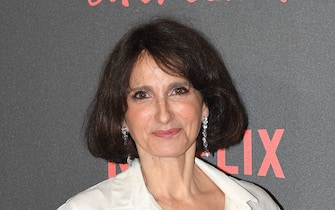 Lorenza Indovina