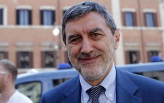 marco marsilio