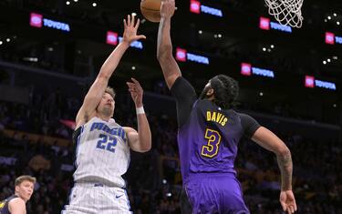 AD E QUEI LIBERI DECISIVI