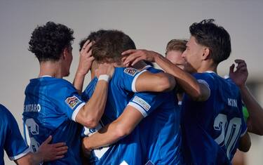 Gibilterra-Liechtenstein 2-2 (Lega D, Gruppo 1)