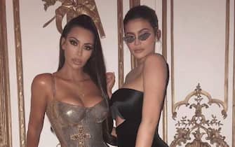 Kim Kardashian