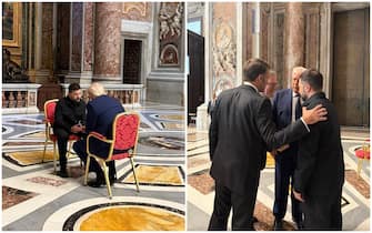 Funerali Papa Francesco