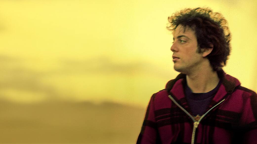 Billy Joel –  ep. 01