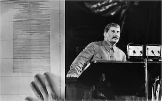 terremoto stalin unione sovietica