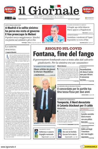 Il Giornale