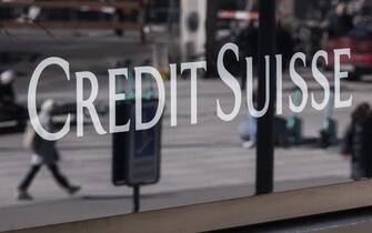 credit suisse