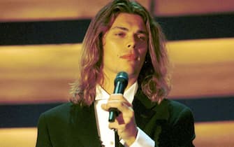 Gianluca Grignani