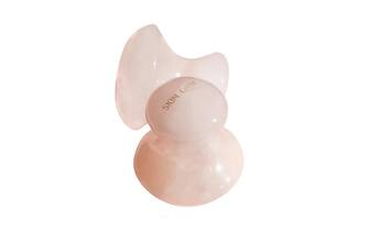 kit Skin Gym Rose Quartz Gymnastic Flower