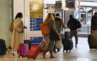 viaggi cancellati