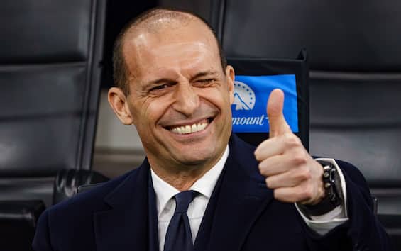 Allegri al Milan è l'uomo giusto al momento giusto