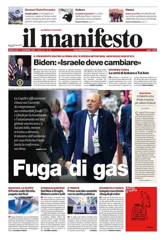 Il Manifesto