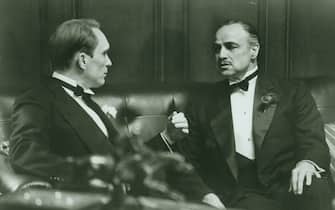 il padrino coppola brando duvall
