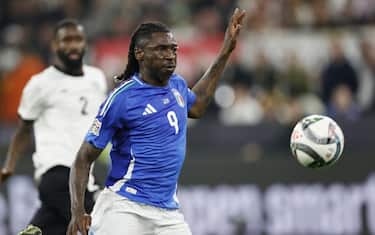 Moise Kean - voto 8 