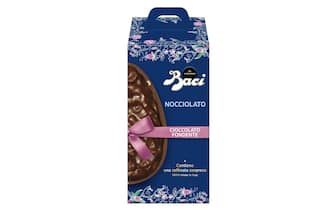 Confezione Baci Perugina