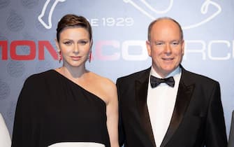 Charlène di Monaco